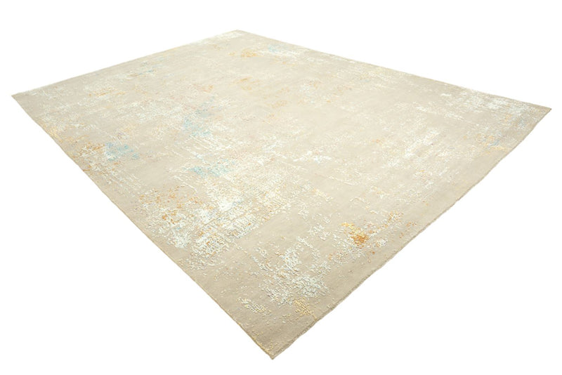 Designer Rug - 373 x 278 cm - camel
