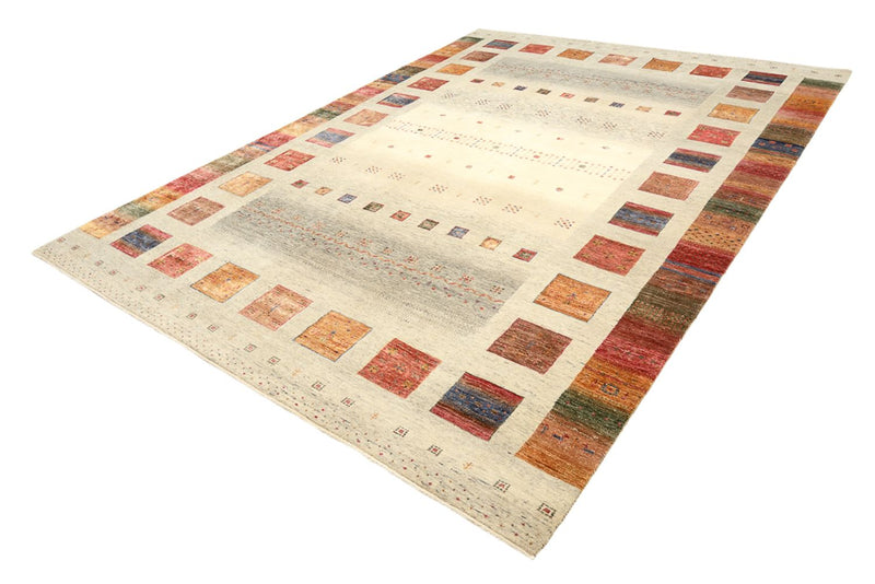 Indo Loribaft Rug 348x250cm - Wool Rug