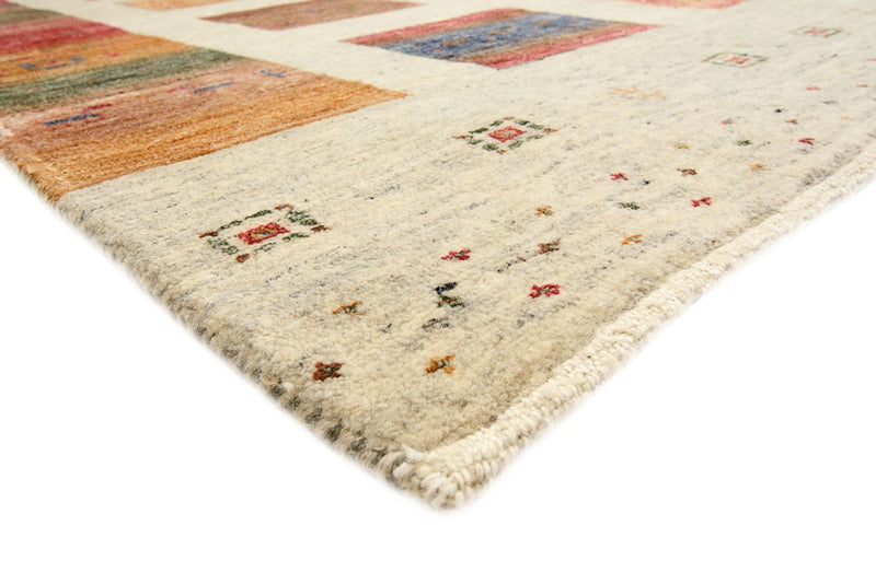 Indo Loribaft Rug 348x250cm - Wool Rug