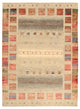 Indo Loribaft Rug 241x176cm - Wool Rug