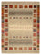 Gabbeh Rug - Loribaft Indus - 239 x 174 cm - multicolored