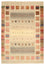 Gabbeh Rug - Loribaft Indus - 302 x 206 cm - multicolored