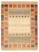 Indo Loribaft Rug 205x153cm - Wool Rug