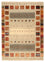 Gabbeh Rug - Loribaft Indus - 235 x 170 cm - multicolored