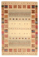 Indo Loribaft Rug 241x164cm - Wool Rug