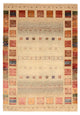 Indo Loribaft Rug 207x148cm - Wool Rug