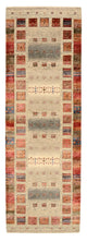 Indo Loribaft Rug 247x82cm - Wool Rug