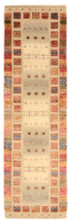 Indo Loribaft Rug 296x83cm - Wool Rug