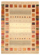 Indo Loribaft Rug 345x247cm - Wool Rug