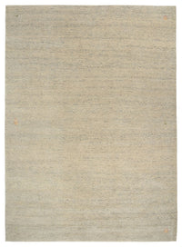 Gabbeh Rug - Loribaft Indus - 349 x 249 cm - sand