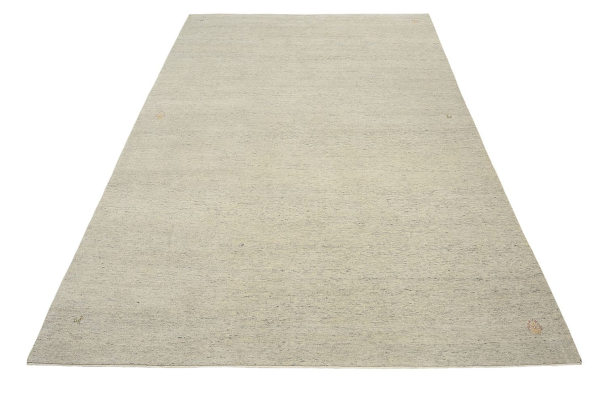 Gabbeh Rug - Loribaft Indus - 349 x 249 cm - sand