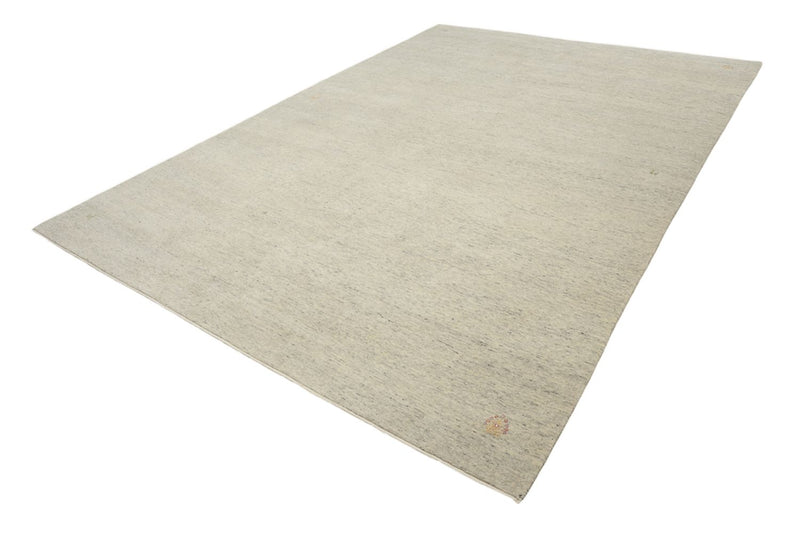 Gabbeh Rug - Loribaft Indus - 349 x 249 cm - sand