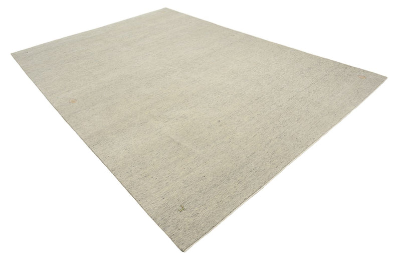 Gabbeh Rug - Loribaft Indus - 349 x 249 cm - sand