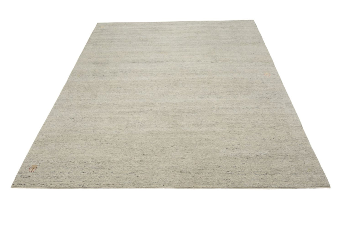 Gabbeh Rug - Loribaft Indus - 299 x 238 cm - sand