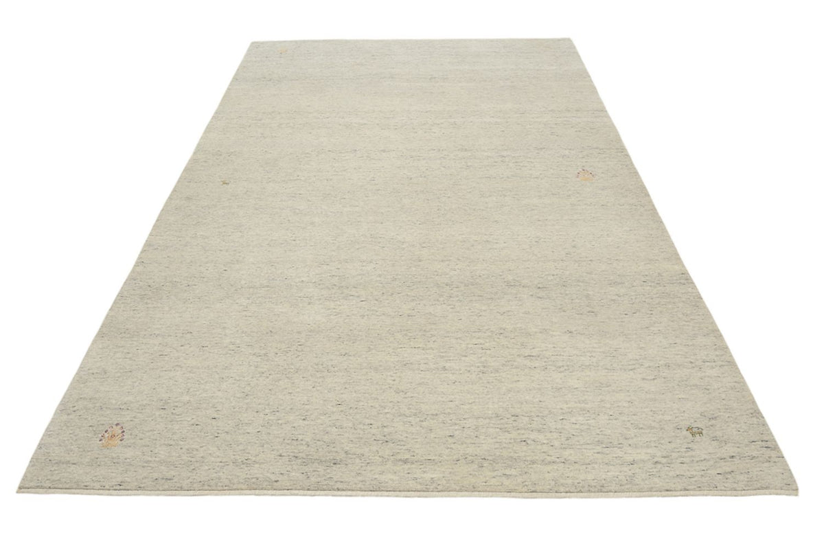 Gabbeh Rug - Loribaft Indus - 301 x 197 cm - sand