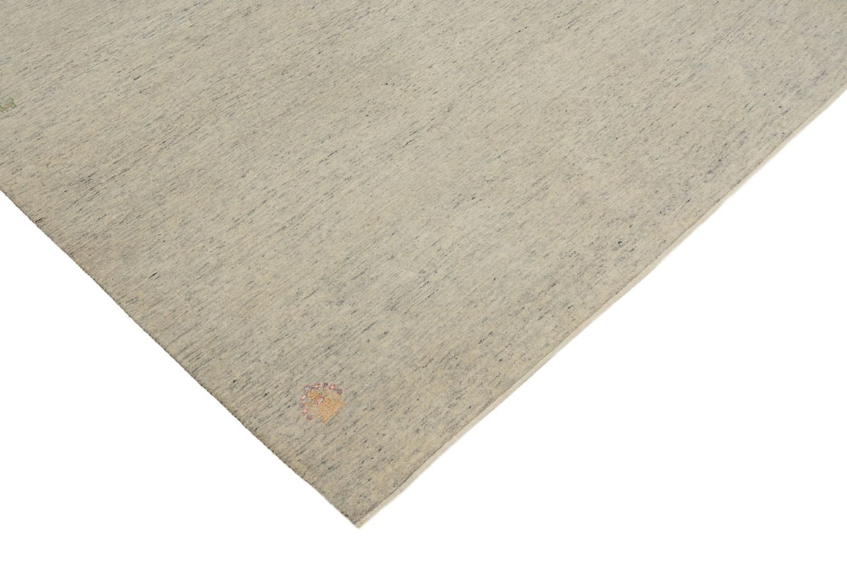 Gabbeh Rug - Loribaft Indus - 233 x 172 cm - sand