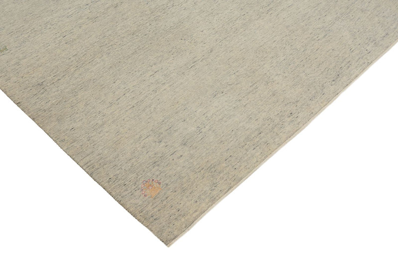 Gabbeh Rug - Loribaft Indus - 233 x 172 cm - sand