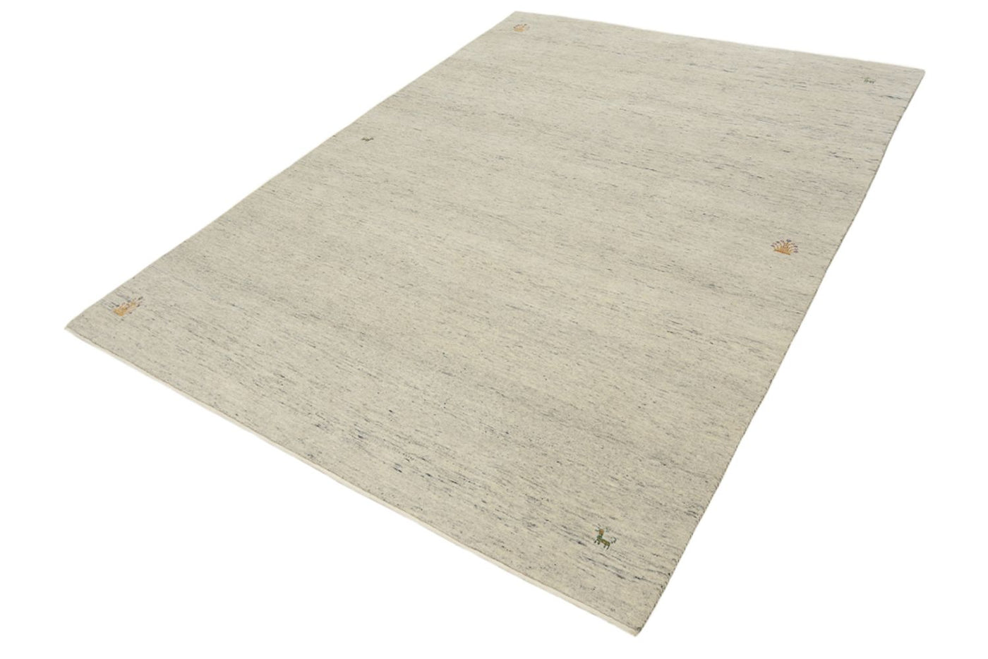 Indo Loribaft Rug 238x174cm - Wool Rug