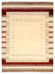 Indo Loribaft Teppich 240x175cm - Wollteppich