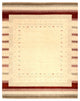 Indo Loribaft Rug 319x251cm - Wool Rug