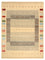 Gabbeh Rug - Loribaft Indus - 339 x 248 cm - multicolored