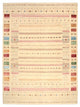 Indo Loribaft Rug 248x335cm - Wool Rug