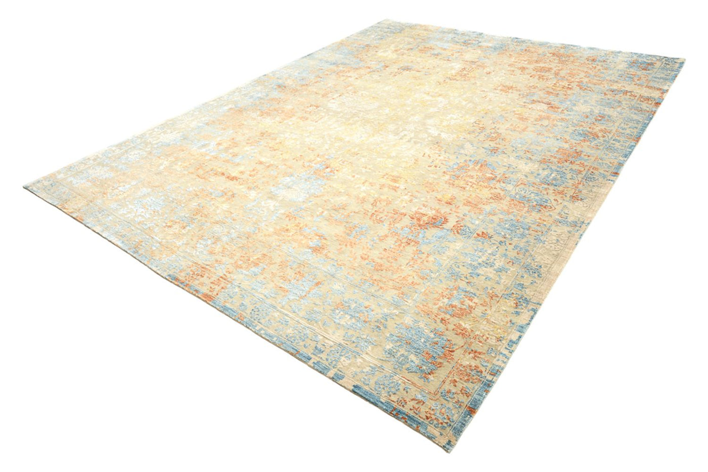 Designer Rug 352x268cm - Designerteppich