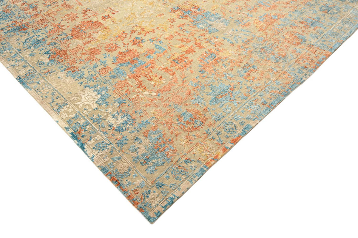 Designer Rug - 352 x 268 cm - multicolored