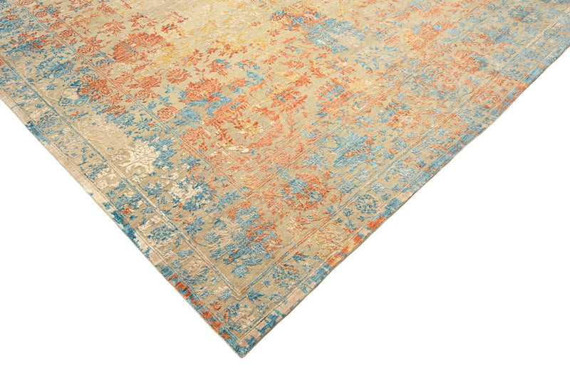 Designer Rug - 352 x 268 cm - multicolored