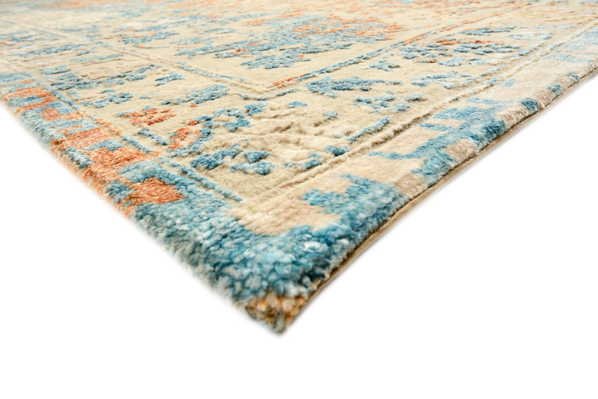Designer Rug - 352 x 268 cm - multicolored
