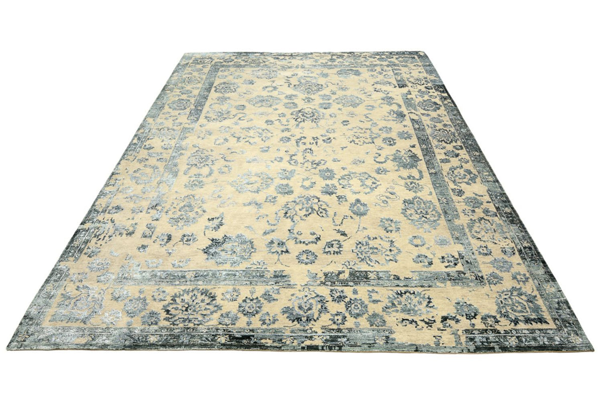 Designer Rug - 350 x 270 cm - sand