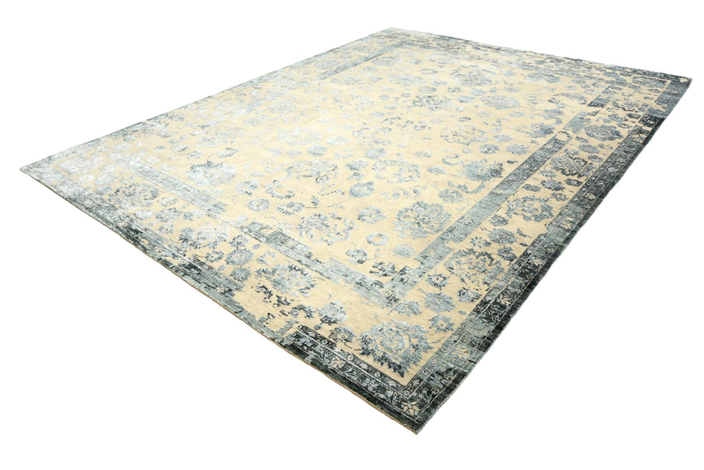 Designer Rug 350x270cm - Designerteppich