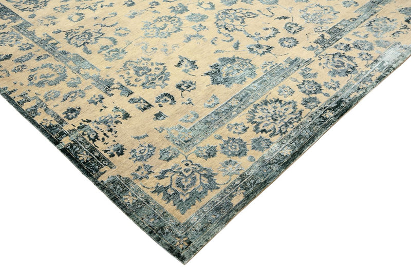 Designer Rug - 350 x 270 cm - sand