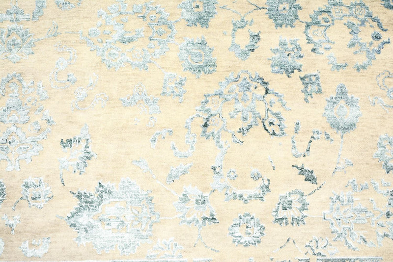 Designer Rug - 350 x 270 cm - sand