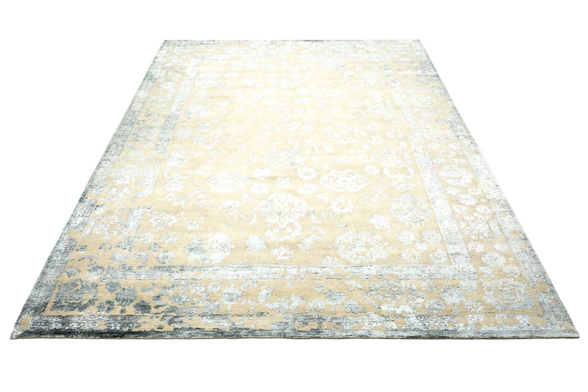 Designer Rug - 350 x 270 cm - sand