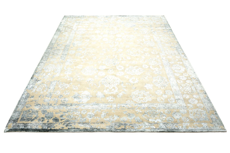 Designer Rug - 350 x 270 cm - sand