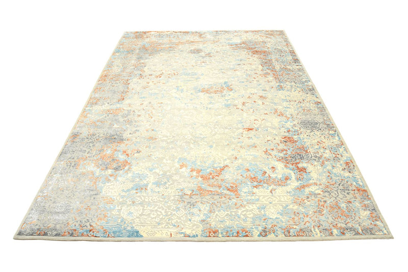 Designer Rug - 339 x 245 cm - multicolored