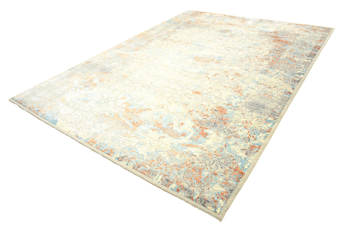 Designer Rug 339x245cm - Designerteppich