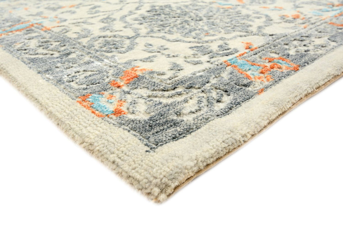 Designer Rug - 339 x 245 cm - multicolored