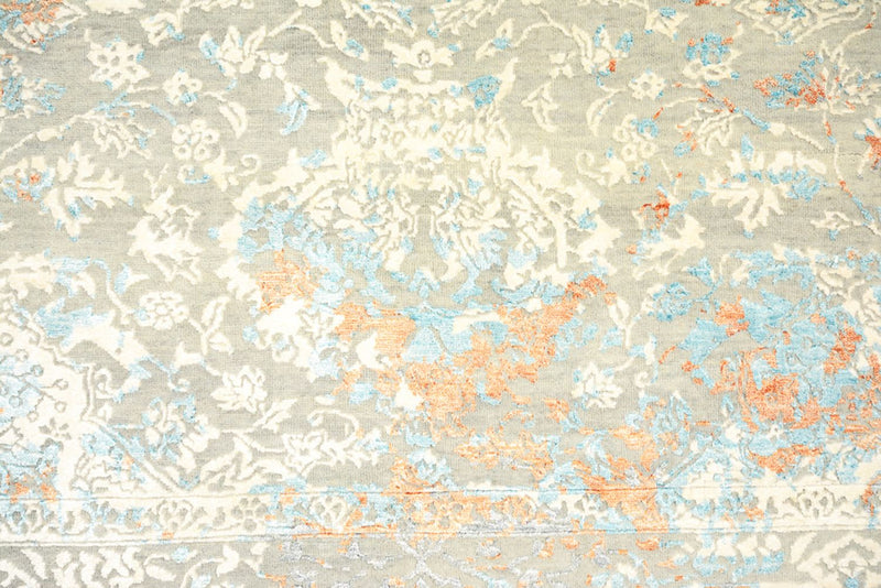 Designer Rug - 339 x 245 cm - multicolored