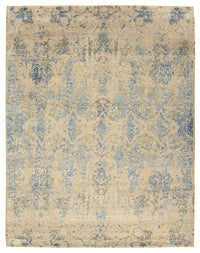 Designer Rug - 305 x 241 cm - sand