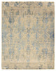 Designer Rug 305x241cm - Designerteppich