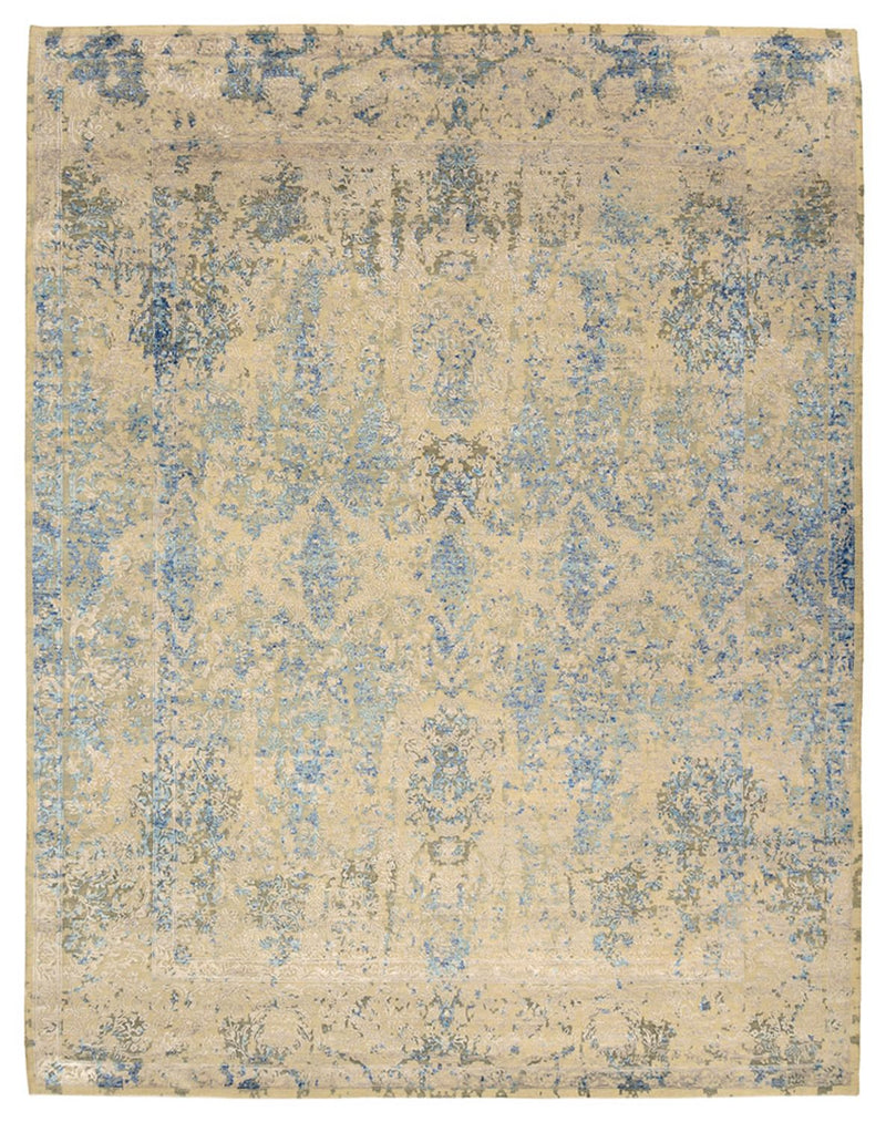 Designer Rug - 305 x 241 cm - sand