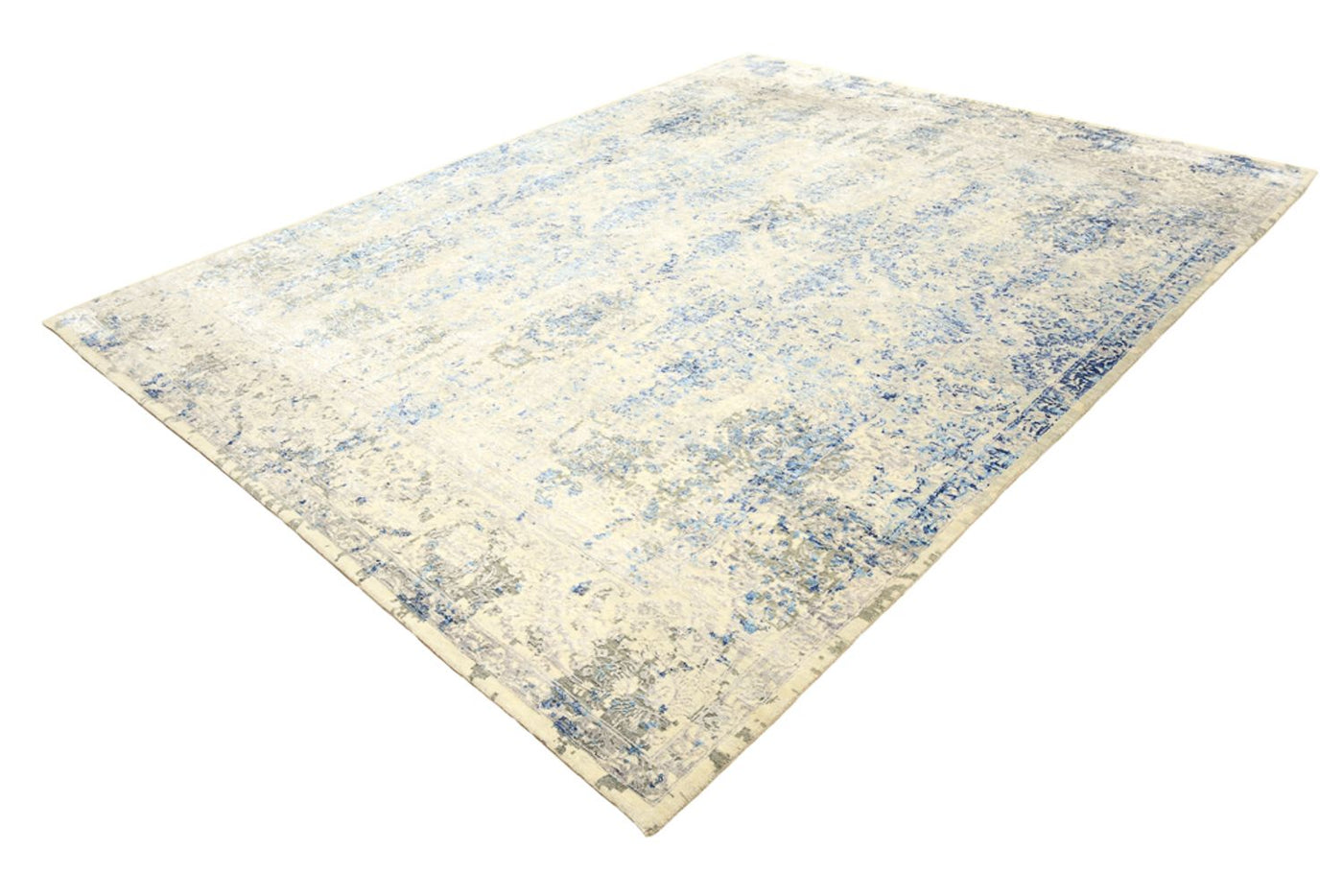Designer Rug 305x241cm - Designerteppich