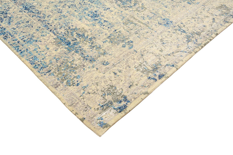 Designer Rug - 305 x 241 cm - sand