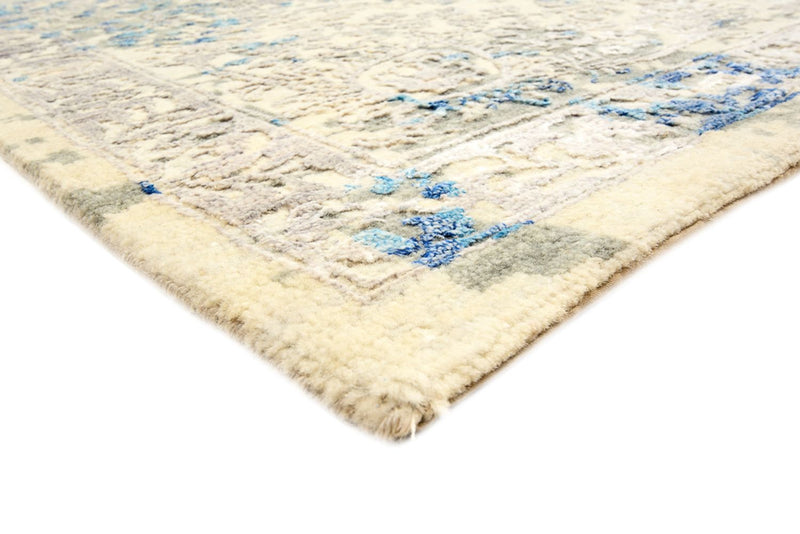 Designer Rug - 305 x 241 cm - sand