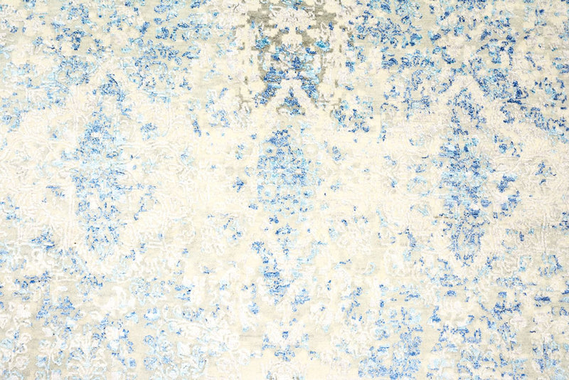 Designer Rug - 305 x 241 cm - sand