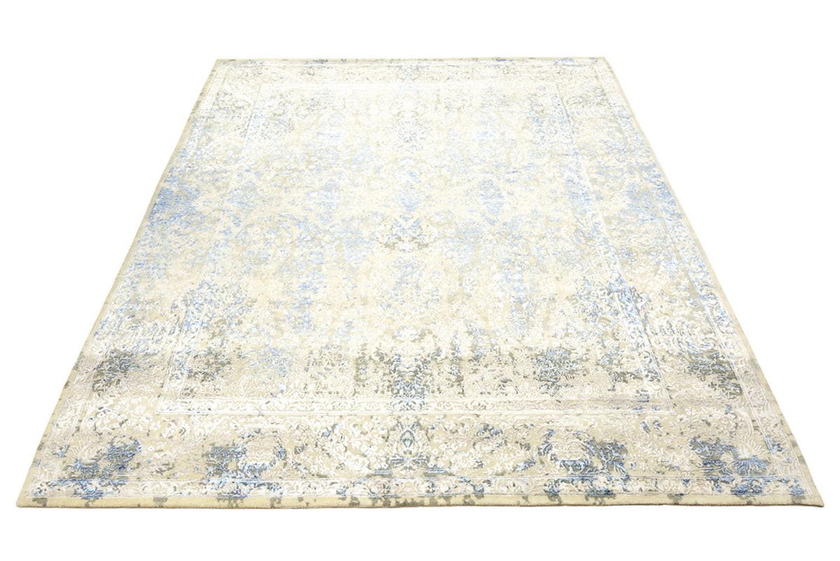 Designer Rug - 305 x 241 cm - sand