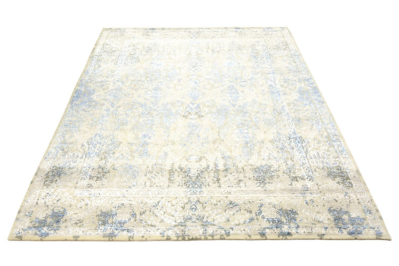Designer Rug - 305 x 241 cm - sand