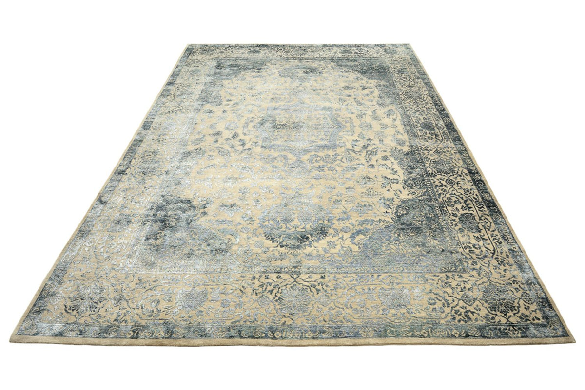 Designer Rug - 364 x 271 cm - camel